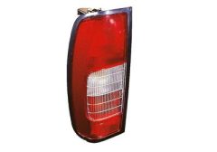 VAN WEZEL 1346921 — Задний фонарь