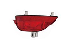 VAN WEZEL 1508929 — Lampă ceață spate