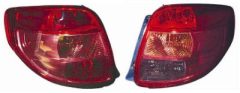 VAN WEZEL 1603931 — Lampă stop