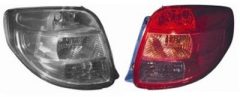 VAN WEZEL 1603932 — Lampă stop
