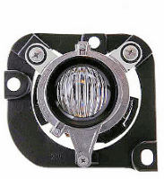 VAN WEZEL 1604997 — Proiector ceață
