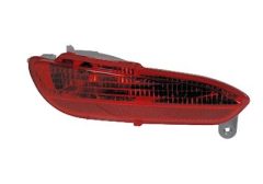 VAN WEZEL 1619929 — Lampă ceață spate