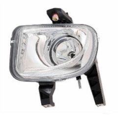 VAN WEZEL 1624995 — Proiector ceață