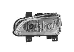 VAN WEZEL 1704996 — Proiector ceață