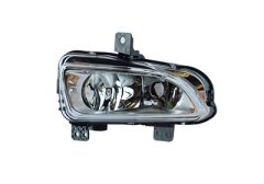 VAN WEZEL 1704997 — Proiector ceață