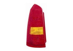 VAN WEZEL 1858925 — Lampă stop