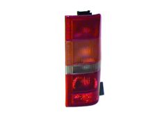 VAN WEZEL 1895932 — Lampă stop