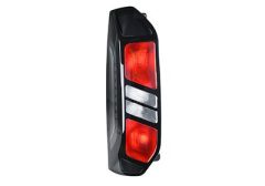 VAN WEZEL 1916931 — Lampă stop