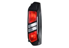 VAN WEZEL 1916932 — Lampă stop