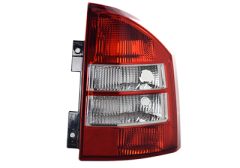 VAN WEZEL 2127932 — Lampă stop