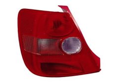 VAN WEZEL 2548931 — Lampă stop