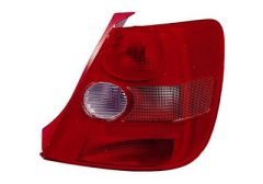 VAN WEZEL 2548932 — Lampă stop