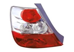 VAN WEZEL 2550931 — Lampă stop