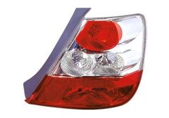 VAN WEZEL 2550932 — Lampă stop