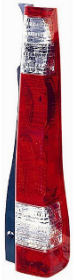 VAN WEZEL 2557932 — Lampă stop