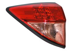 VAN WEZEL 2564921 — Lampă stop