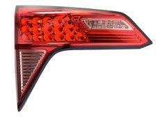 VAN WEZEL 2564925 — Lampă stop