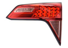 VAN WEZEL 2564926 — Lampă stop