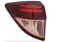 VAN WEZEL 2564935 — Lampă stop