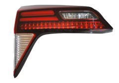 VAN WEZEL 2564937 — Lampă stop