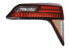 VAN WEZEL 2564938 — Lampă stop