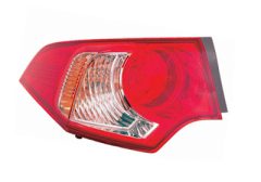 VAN WEZEL 2582931 — Lampă stop