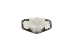 VAN WEZEL 2587920 — Lampă număr înmatriculare