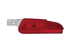 VAN WEZEL 2587930 — Lampă ceață spate