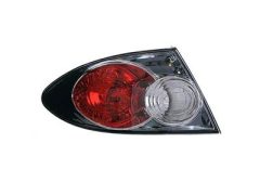 VAN WEZEL 2755931 — Lampă stop