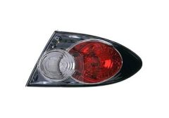 VAN WEZEL 2755932 — Lampă stop