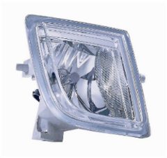 VAN WEZEL 2756996 — Proiector ceață