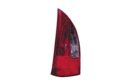 VAN WEZEL 2760931 — Lampă stop