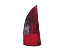 VAN WEZEL 2760932 — Lampă stop