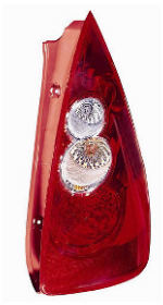VAN WEZEL 2762932 — Lampă stop