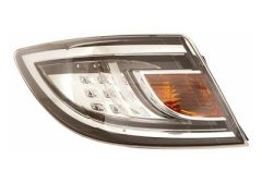 VAN WEZEL 2764931 — Задний фонарь