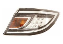 VAN WEZEL 2764932 — Задний фонарь