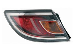 VAN WEZEL 2764933 — Задний фонарь
