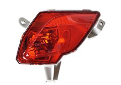 VAN WEZEL 2780929 — Lampă ceață spate