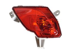 VAN WEZEL 2780930 — Lampă ceață spate