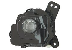 VAN WEZEL 2786995 — Proiector ceață