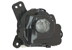 VAN WEZEL 2786996 — Proiector ceață