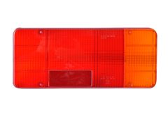 VAN WEZEL 2810936 — Lampă stop