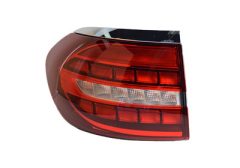 VAN WEZEL 2905921U — Lampă stop