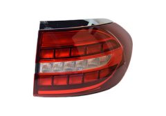 VAN WEZEL 2905922U — Lampă stop