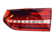 VAN WEZEL 2905924U — Lampă stop