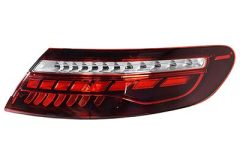 VAN WEZEL 2912922U — Lampă stop