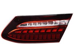 VAN WEZEL 2912924U — Lampă stop
