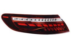 VAN WEZEL 2912925U — Lampă stop