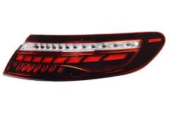 VAN WEZEL 2912926U — Lampă stop