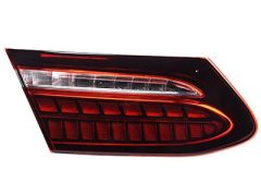 VAN WEZEL 2912927U — Lampă stop